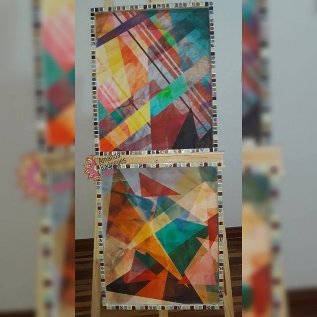 Quadro Decorativo